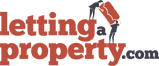 Letting A Property Logo